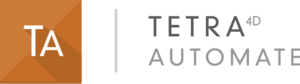 3D-PDF Software - Tetra4D Automate